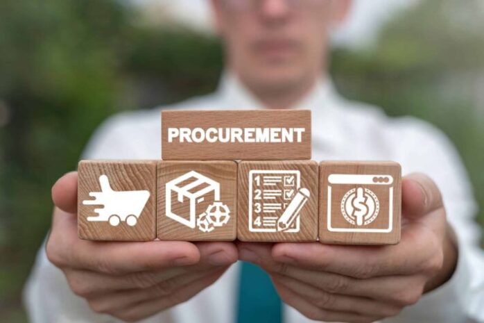 Procurement Software