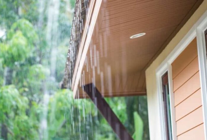 Protect Your Roof From Water Damage