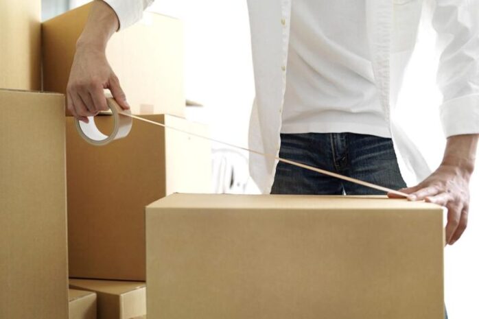 Safely Packing and Moving Fine Art