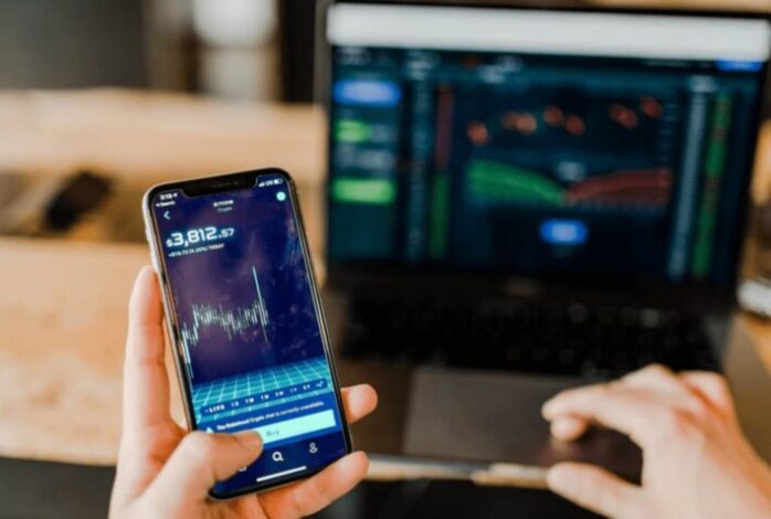 Trading Bitcoin