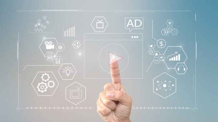 Video Advertisement