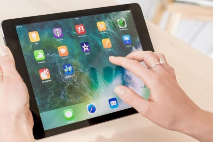iPad Rental