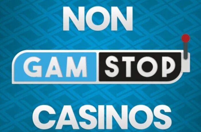 non gamstop gambling