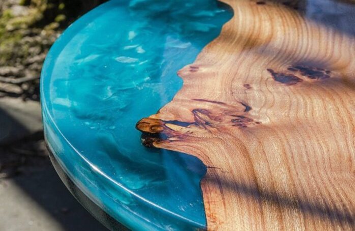 Best Results From Epoxy Resin