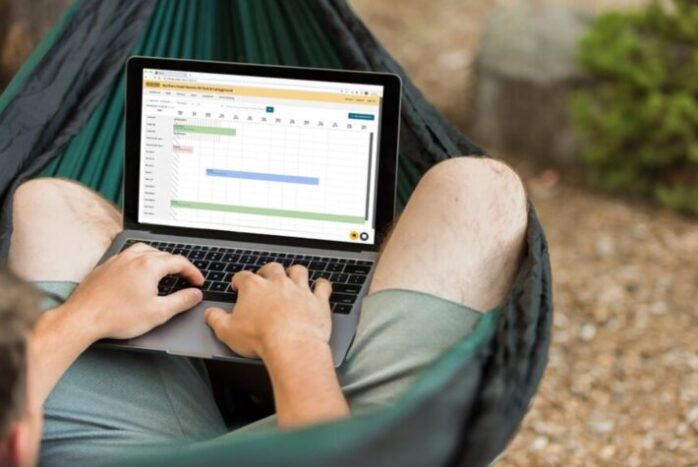Campground Management Software