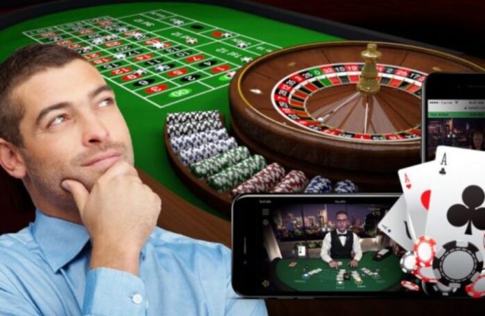 Choosing an Online Casino