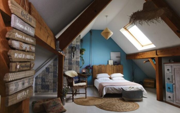 Dream House Interior
