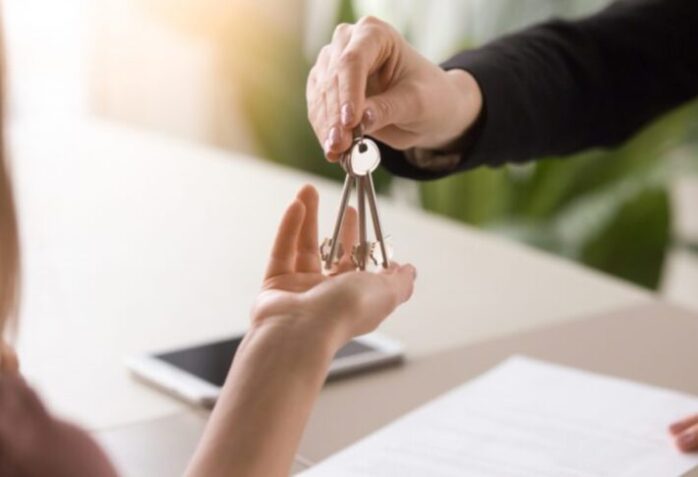 Fee MLS Listing