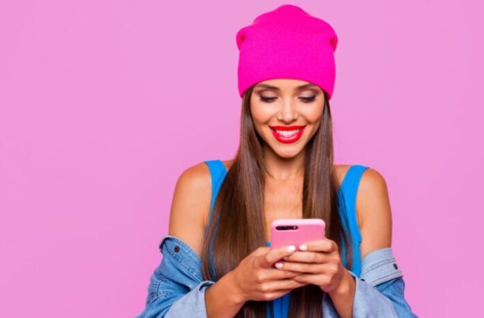 Influencers Promote Products and Services