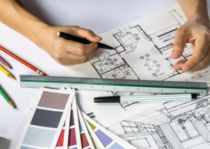 Interior Design Business
