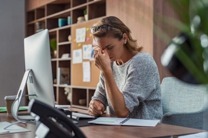 Mental Health While Self-Employed