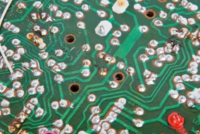 How Do You Know if PCB Components Are Bad - 2025 Guide - FotoLog