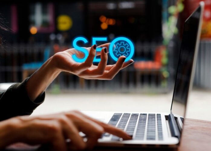 SEO Consultants