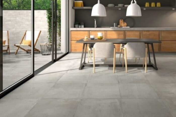 5 Popular Types of Interior Decorative Concrete Floors in Oahu - FotoLog