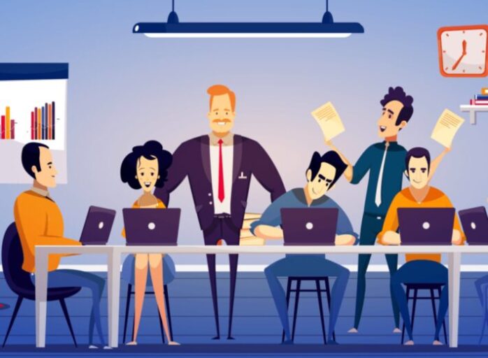 create explainer videos