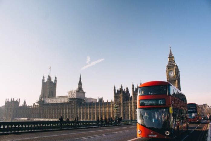 london 1