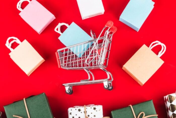 online shopping events