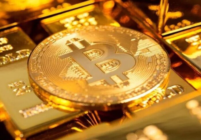 Bitcoin More Valuable than Gold