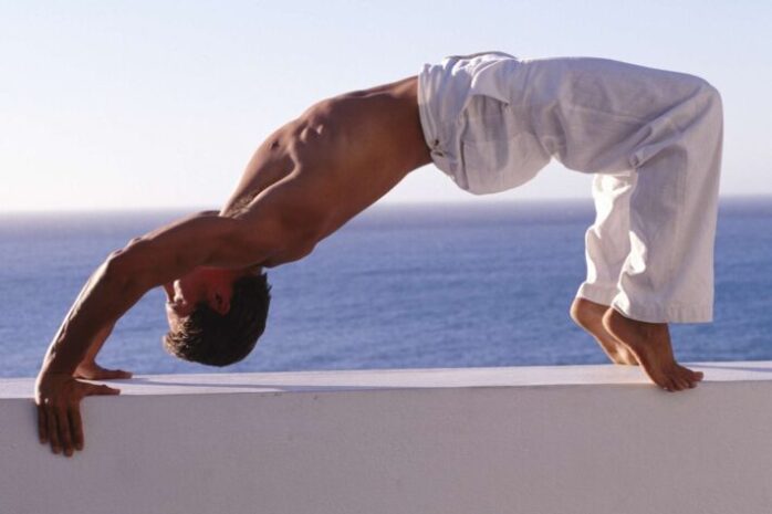 Body for Better Movement