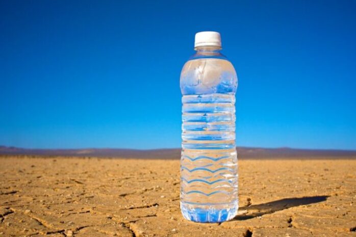 How to Find Water in The Desert