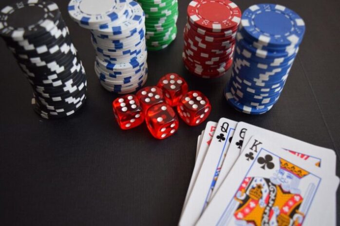 Online Businesses Can Learn From Great Casino Sites