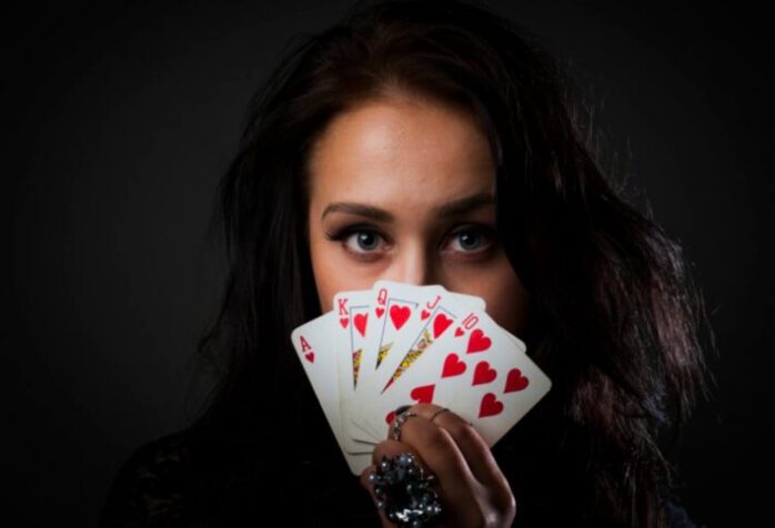 Online Poker