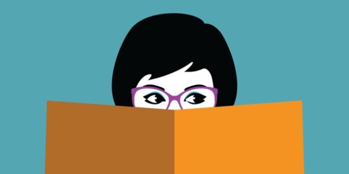 Reading Erotica Literature