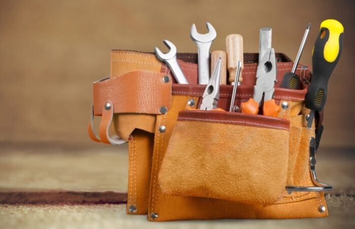 Small Home Repairs You Should Really Know How to DIY