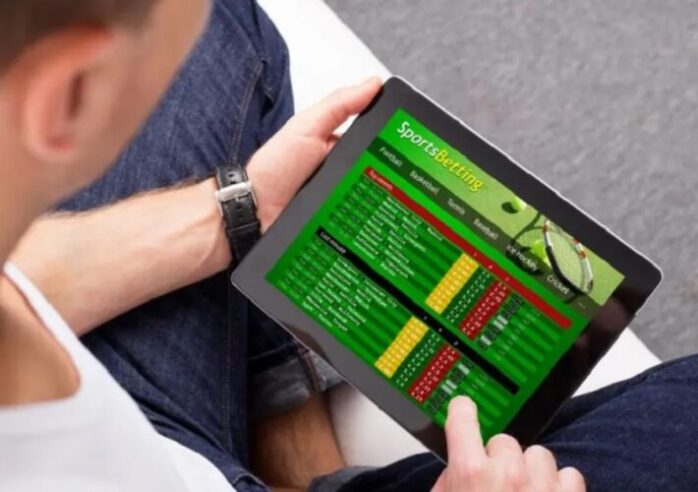 Sports Betting Site