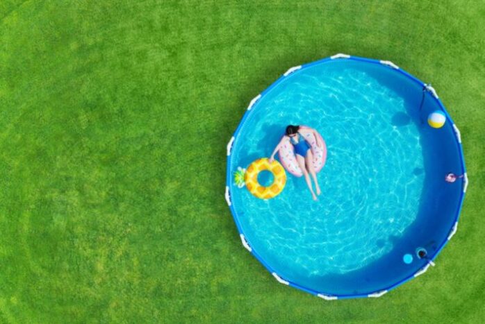 Best Permanent Above Ground Pools