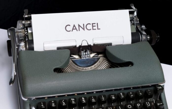 Canceling Direct Debits
