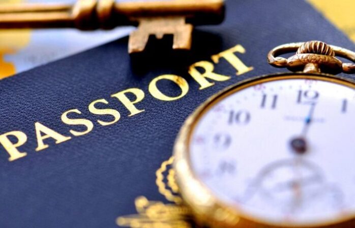 Caribbean Passport by Investment