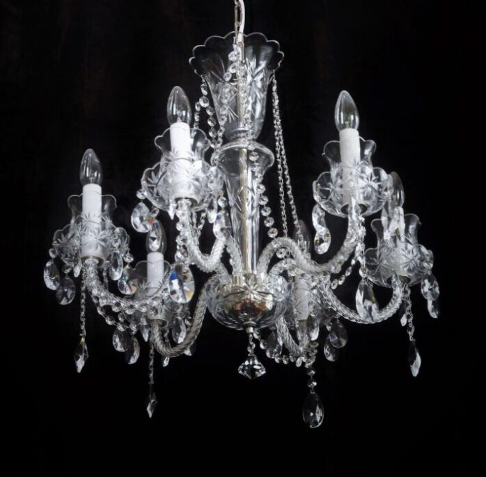 Crystal Chandeliers