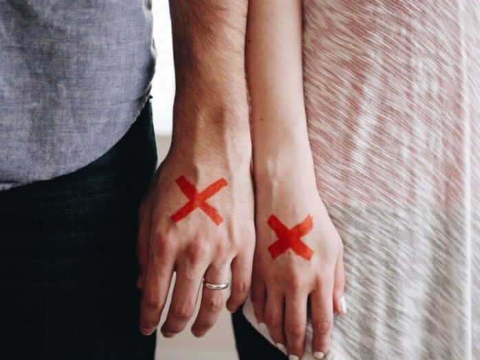How to Survive a Divorce with Dignity For Men