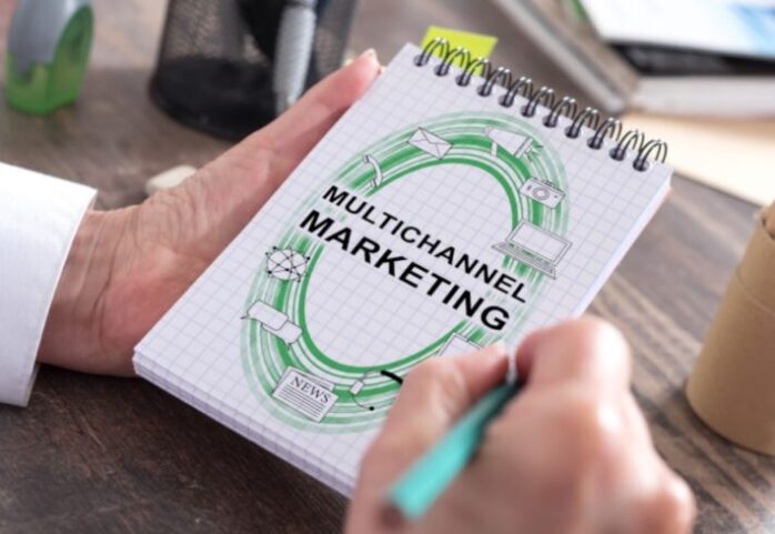 Multichannel Marketing Strategy