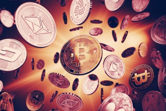 bitcoin