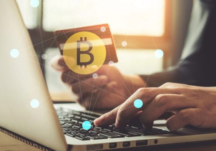 crypto payments