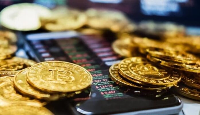 selling btc