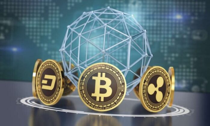 Cryptocurrencies
