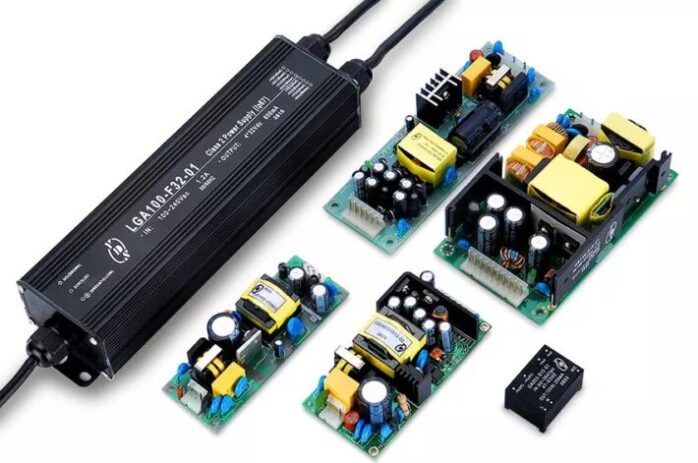 DC to DC Converter
