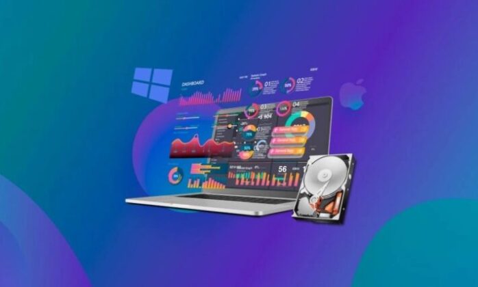 Data Recovery Software