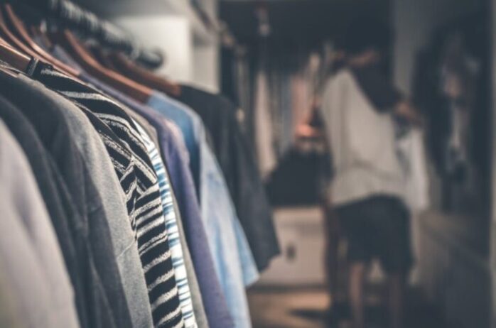 Fashion Disasters Men Should Avoid