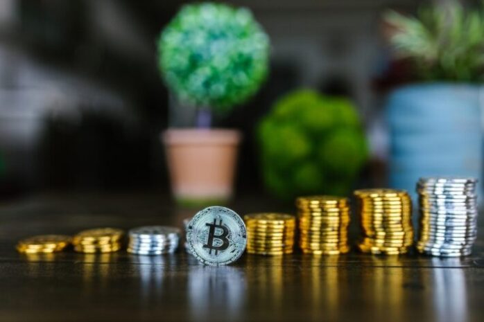 Most Popular Cryptocurrencies