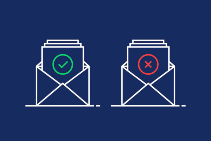 Secure Email Validation