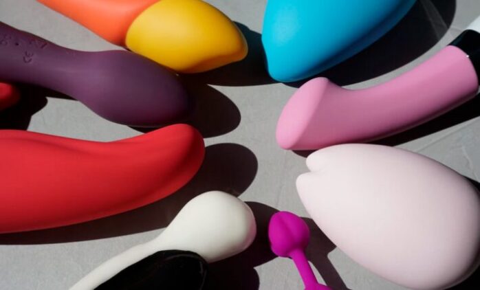 Sex Toys