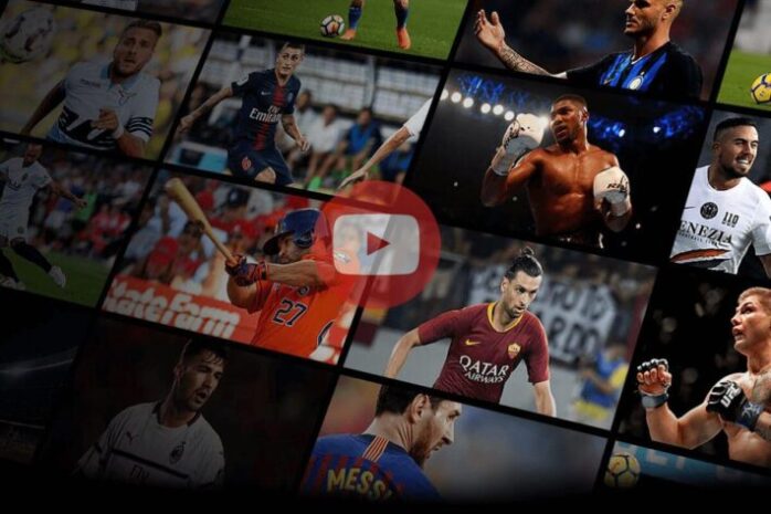 Sports Streaming