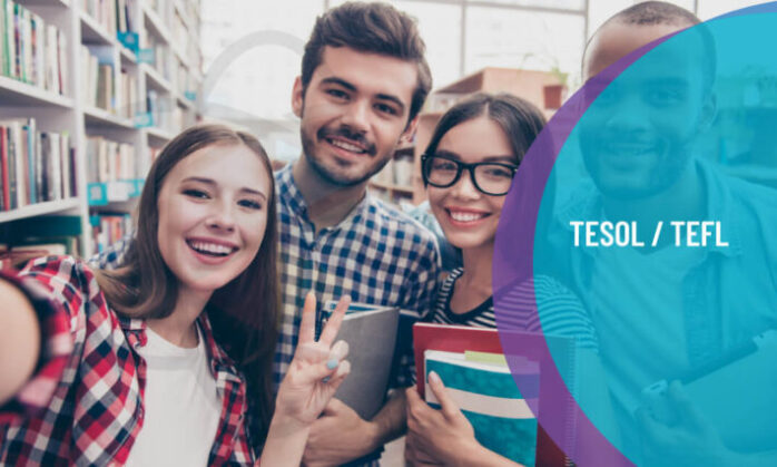 TESOL-TEFL-Course