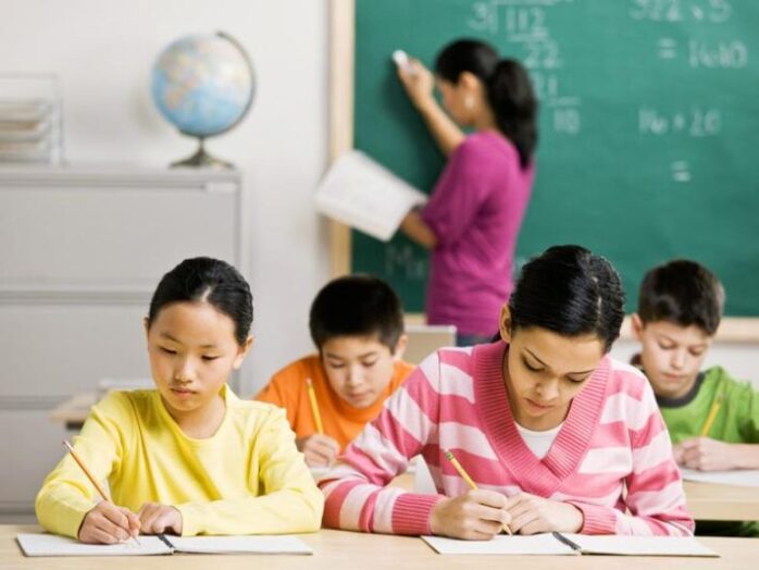 Teaching English In Hong Kong