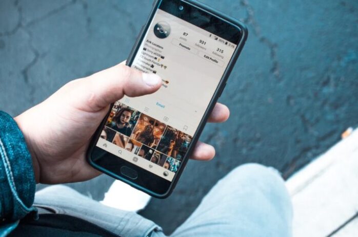 instagram