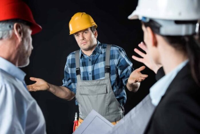 subcontractor